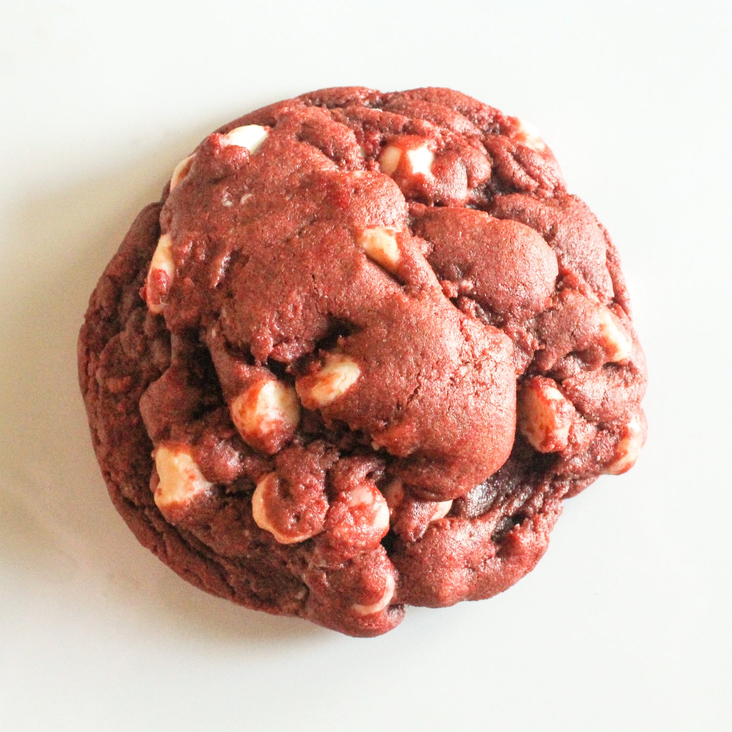 Red Velvet Cookie