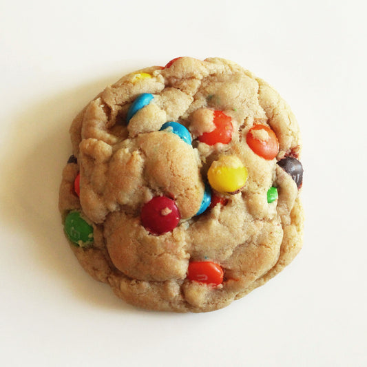 M&M Cookies